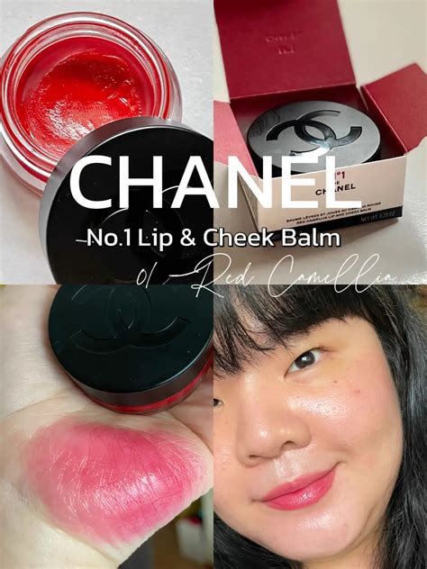 chanel camellia lip balm|Chanel lip balm boots.